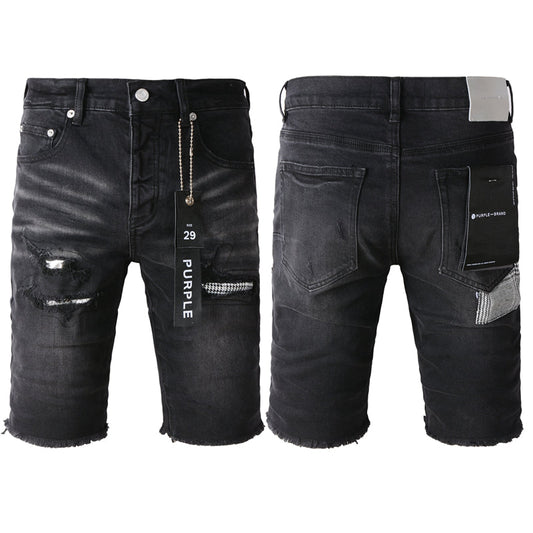 PURPLE Fashion Jeans 5001