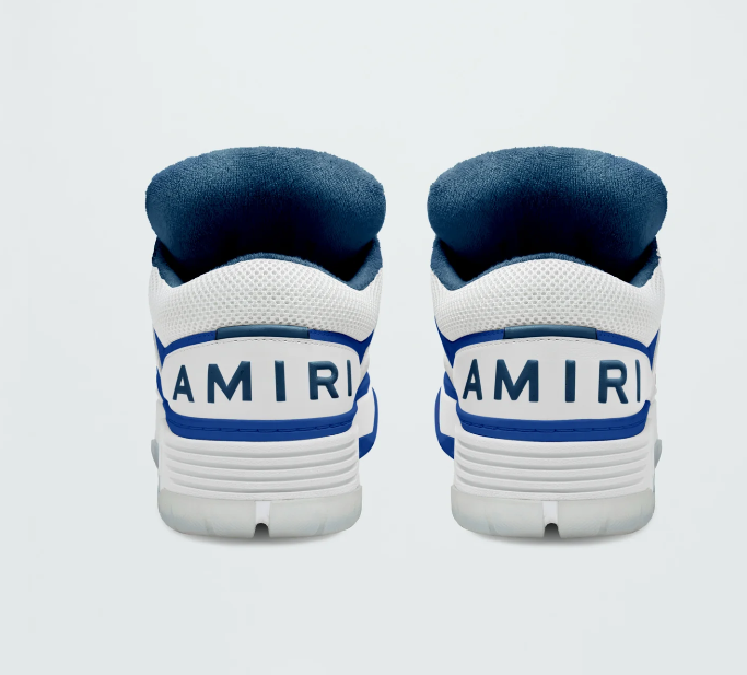 AMIRI Fashion Sneakers