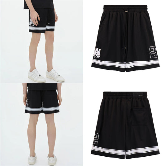 AMIRI fashion sports shorts