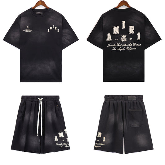 AMIRI fashion T-shirt