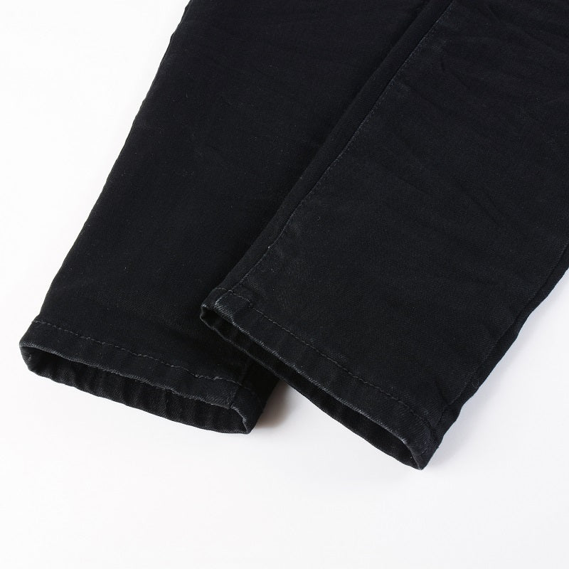 AMIRI Fashion Jeans 1352