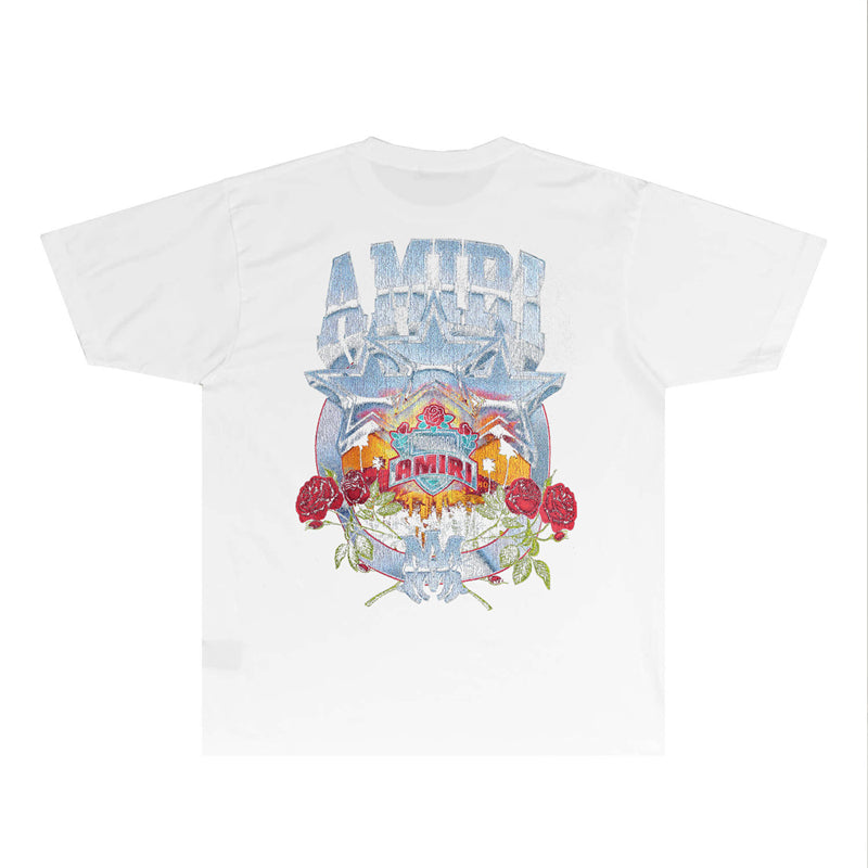 AMIRI fashion T-shirt
