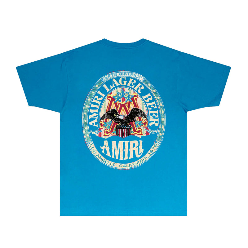 AMIRI fashion T-shirt