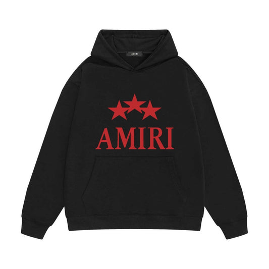 Amiri Fashion Hoodie