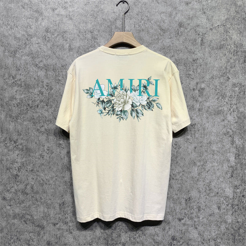 AMIRI fashion T-shirt