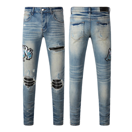 AMIRI Fashion Jeans 8897