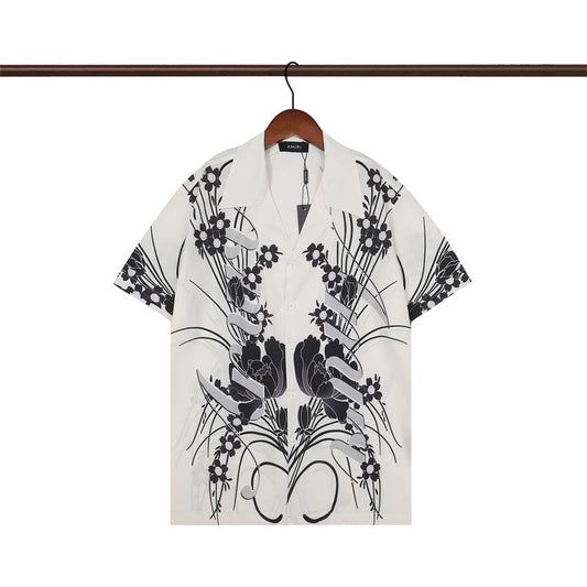 AMIRI silk shirt