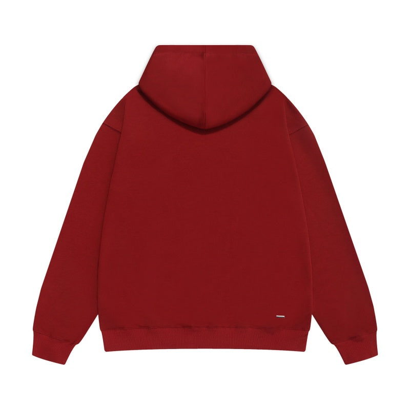 Amiri Fashion Hoodie