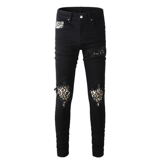 AMIRI Fashion Jeans 1353