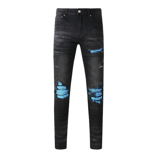 AMIRI Fashion Jeans 9870