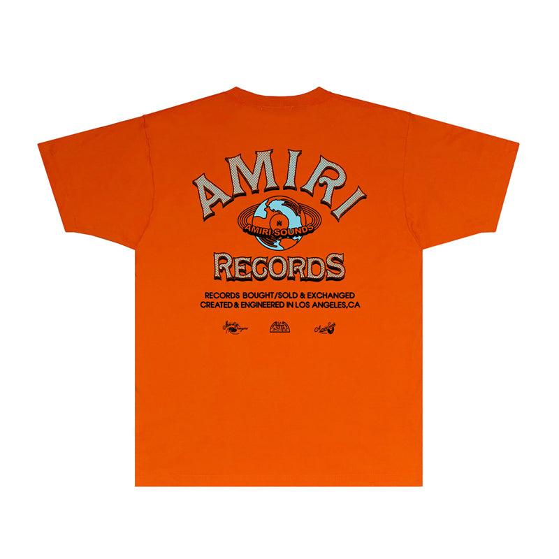 AMIRI fashion T-shirt