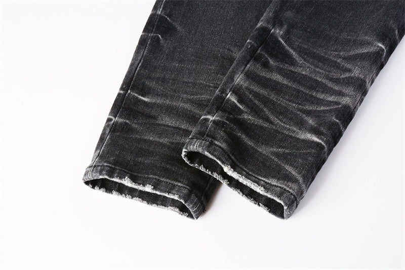 AMIRI Fashion Jeans 8836