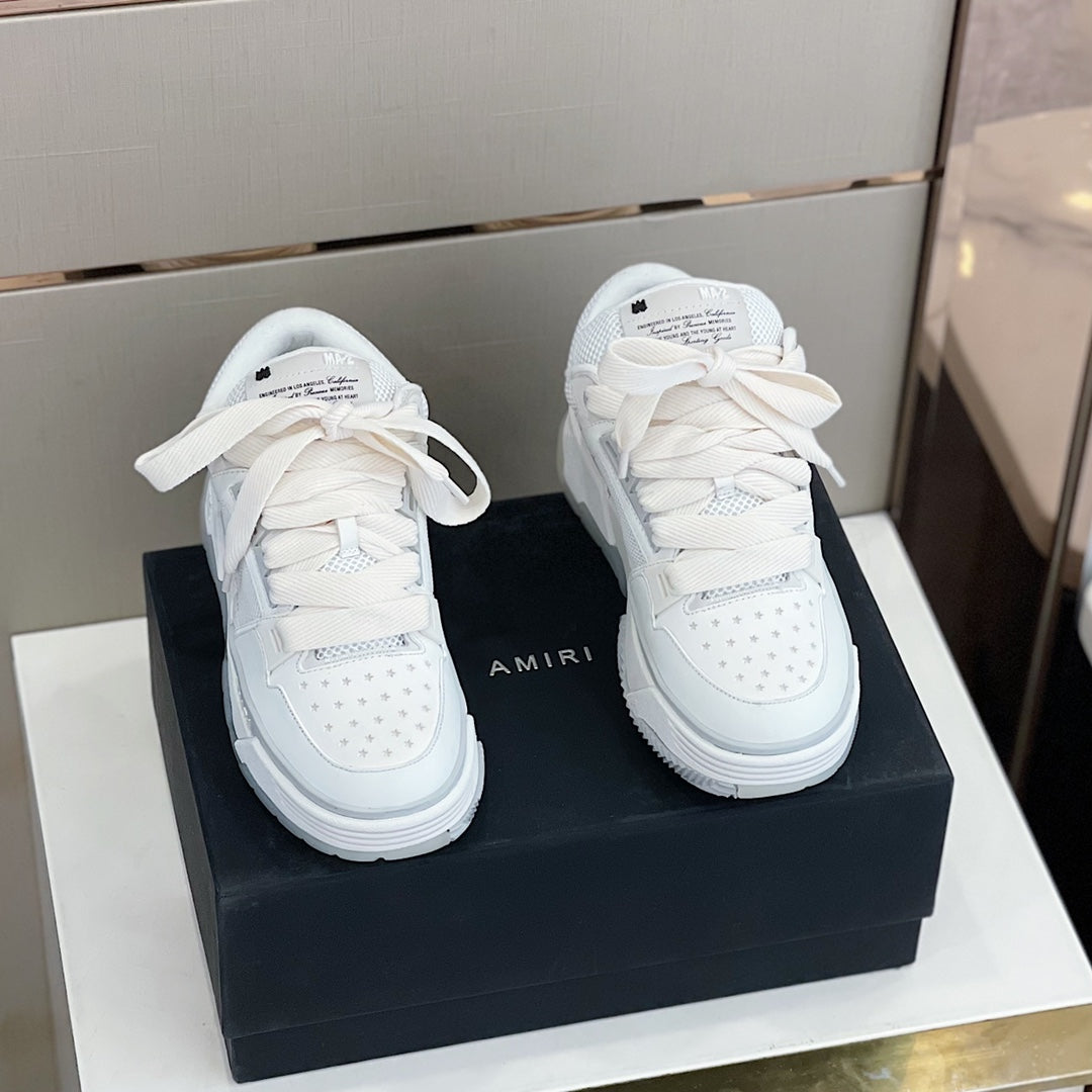 AMIRI Fashion Sneakers