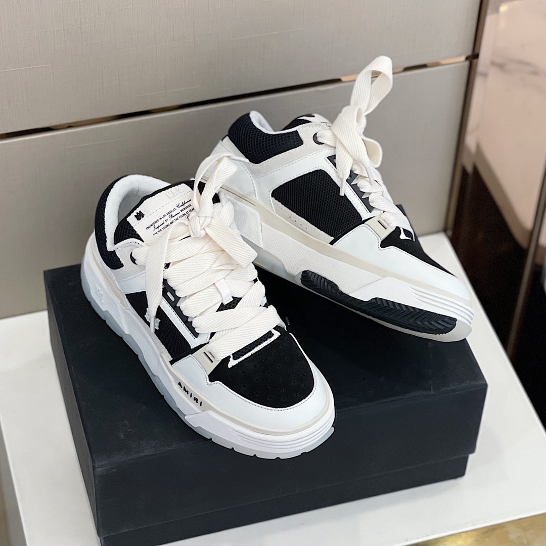 AMIRI Fashion Sneakers