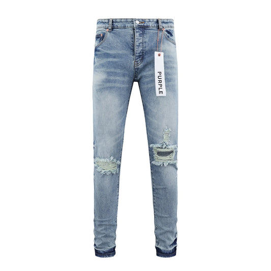 PURPLE Fashion Jeans