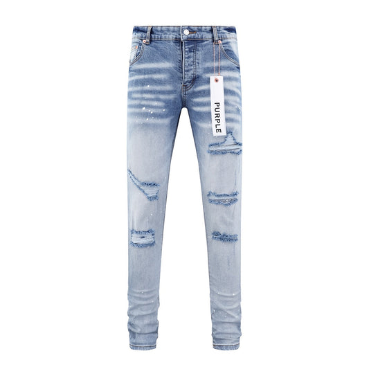 PURPLE Fashion Jeans