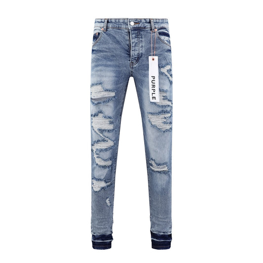 PURPLE Fashion Jeans