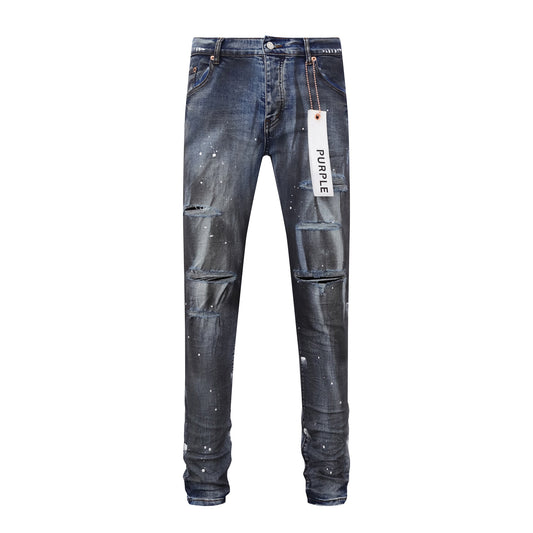 PURPLE Fashion Jeans