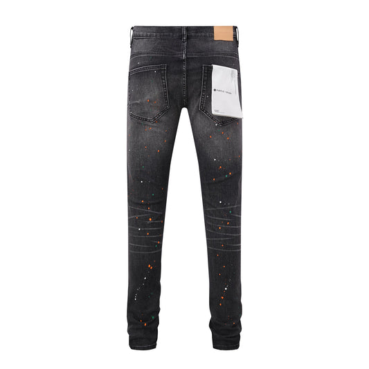 PURPLE Fashion Jeans