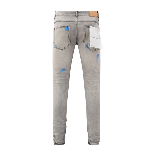 PURPLE Fashion Jeans