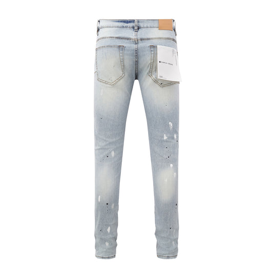 PURPLE Fashion Jeans