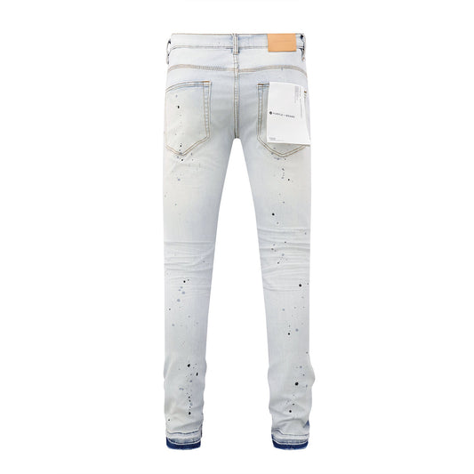 PURPLE Fashion Jeans