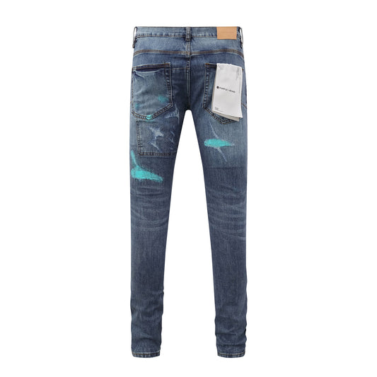 PURPLE Fashion Jeans