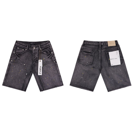 PURPLE Fashion Jeans