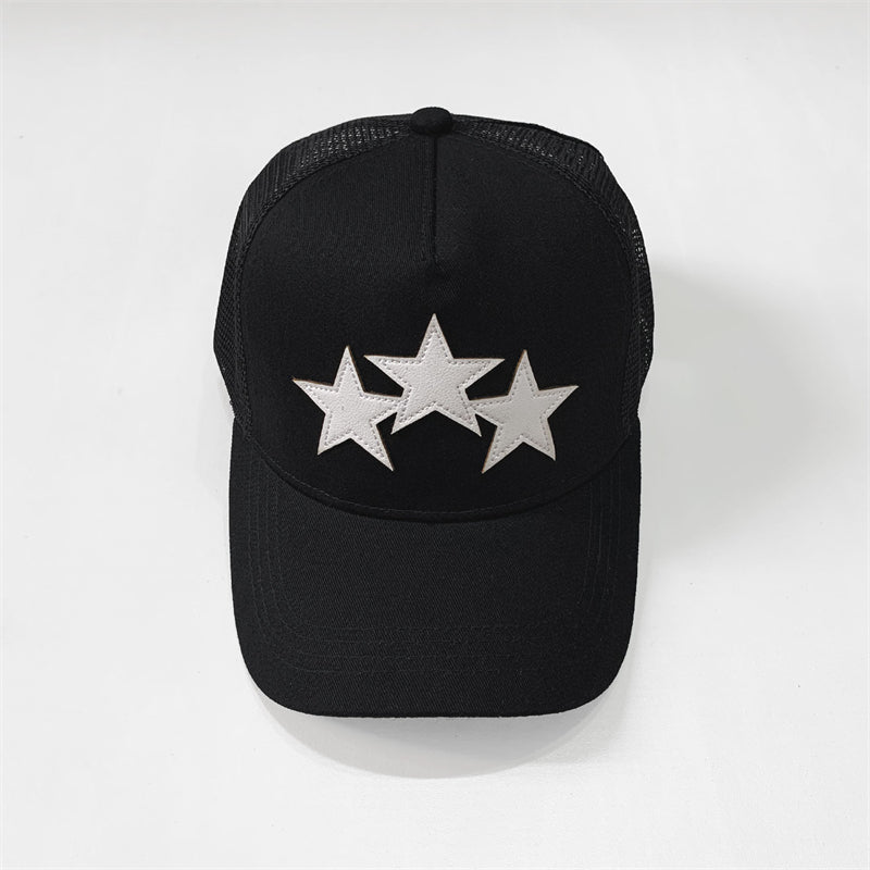 AMIRI trucker hat