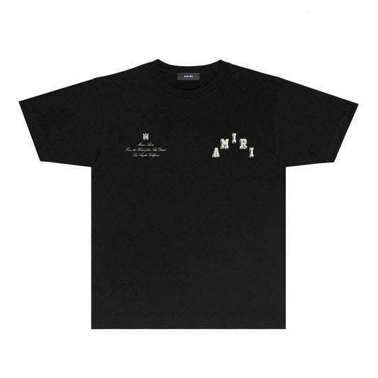 AMIRI  fashion T-shirt