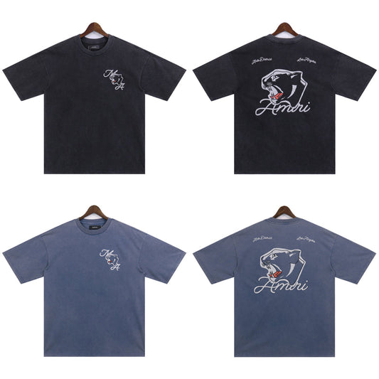 AMIRI  fashion T-shirt