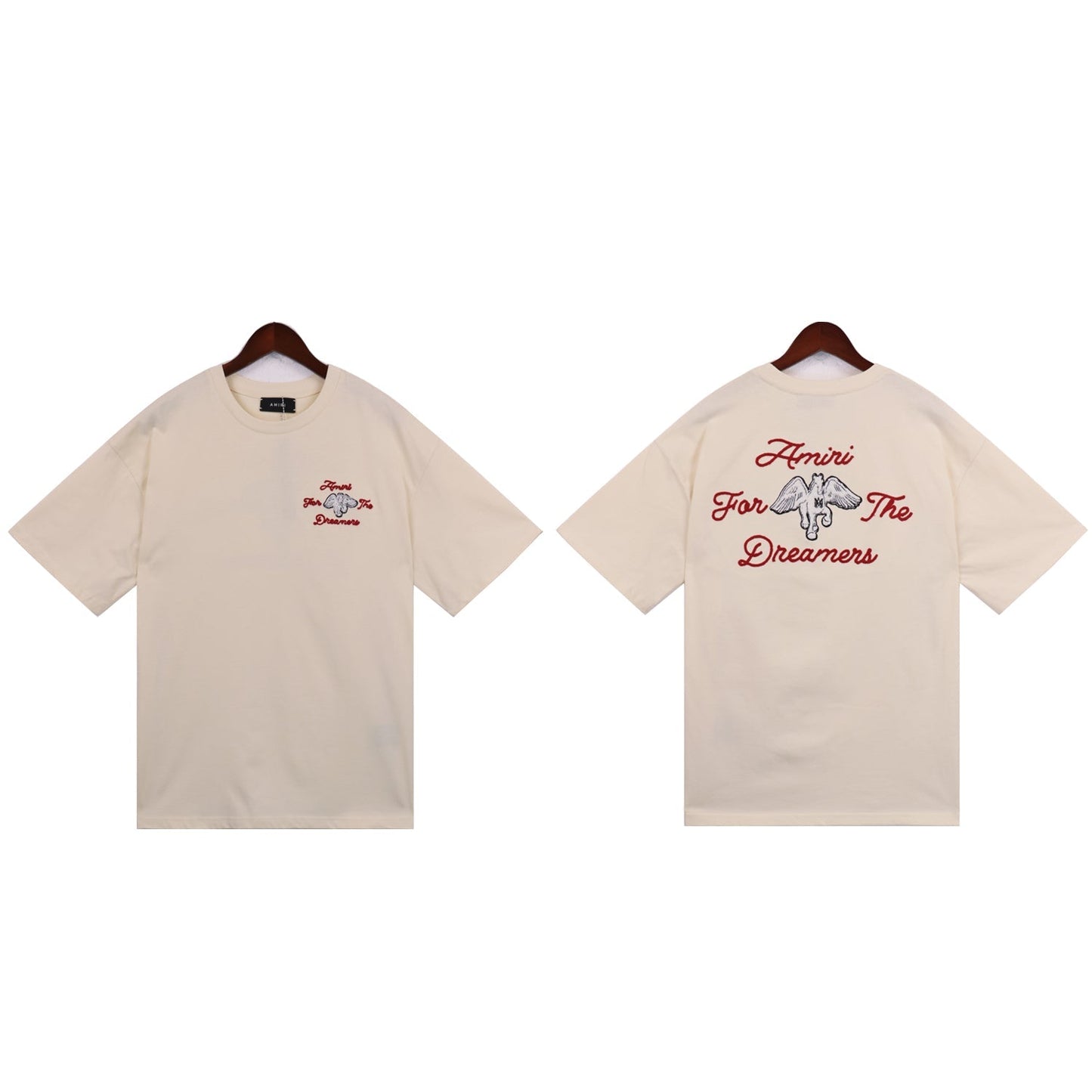 AMIRI  fashion T-shirt