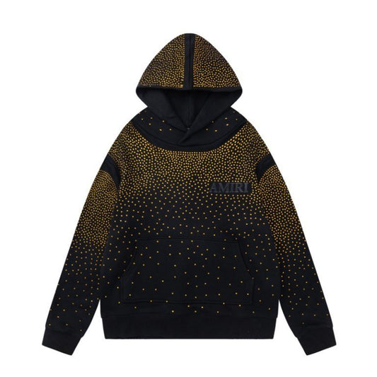 Amiri Fashion Hoodie