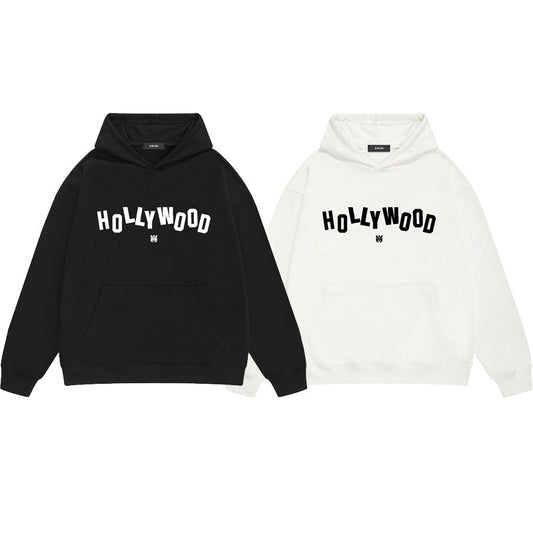 Amiri Fashion Hoodie