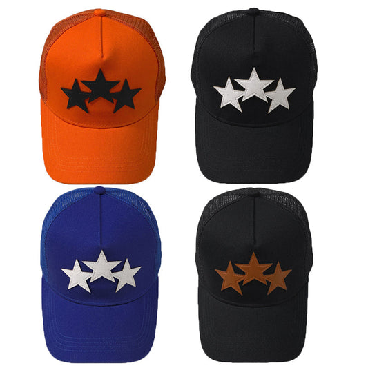 AMIRI trucker hat