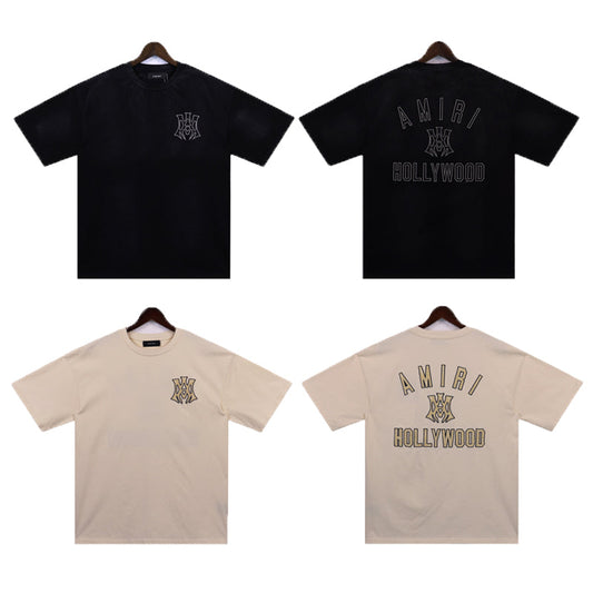 AMIRI  fashion T-shirt