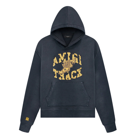 Amiri Fashion Hoodie