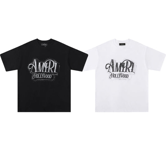 AMIRI  fashion T-shirt