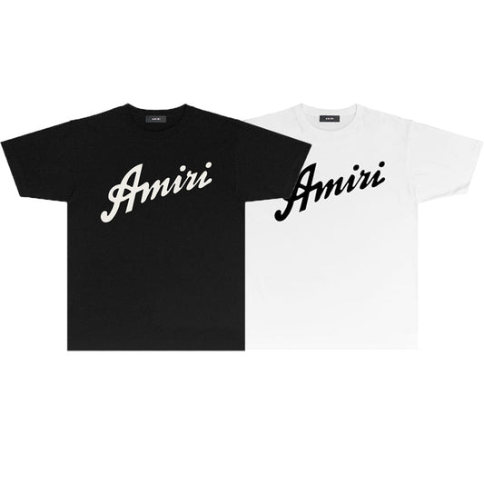 AMIRI  fashion T-shirt