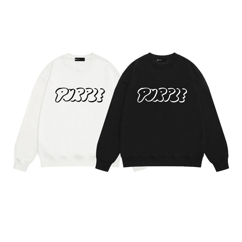 PURPLE Fashion Hoodie