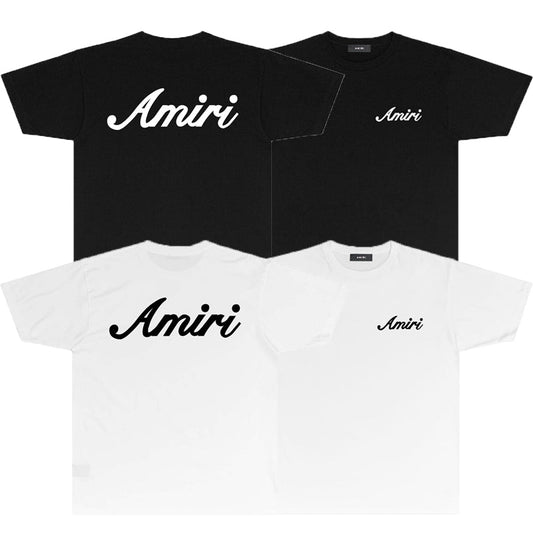 AMIRI  fashion T-shirt