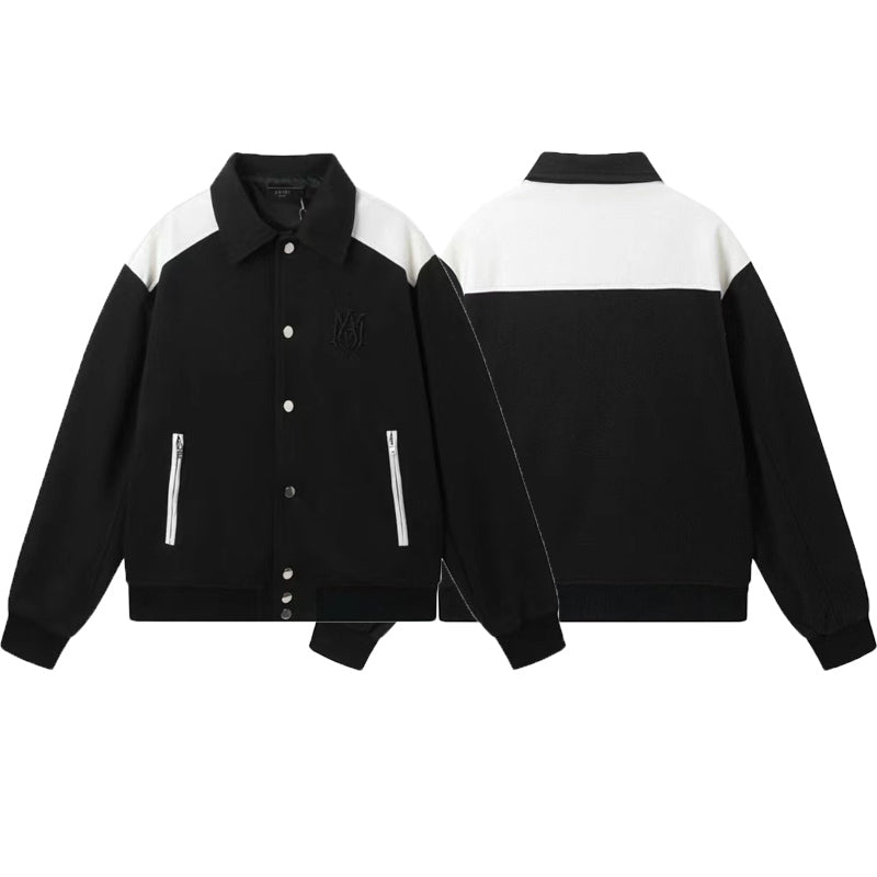 Amiri fashion jacket