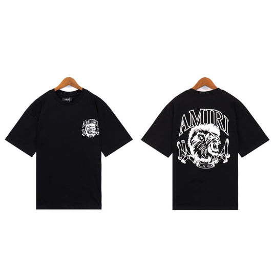 AMIRI  fashion T-shirt