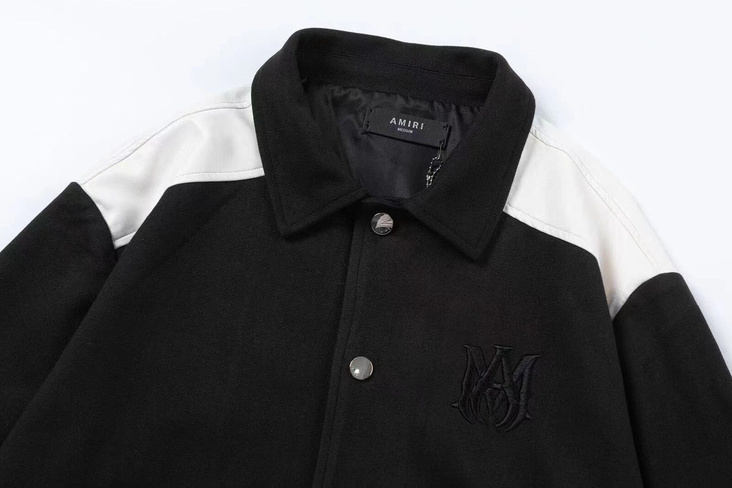 Amiri fashion jacket