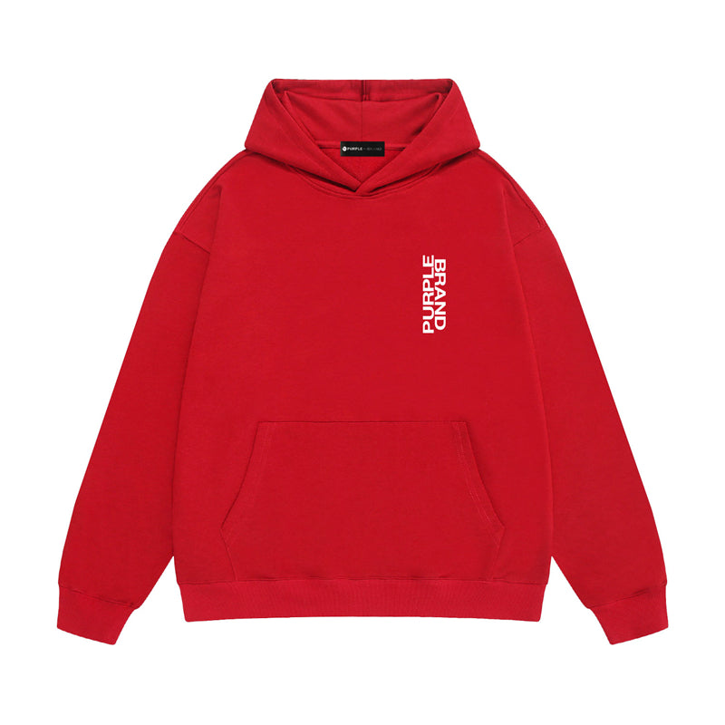 PURPLE Fashion Hoodie