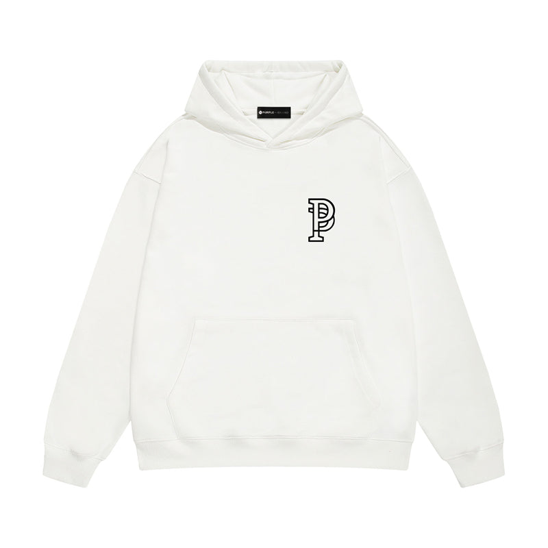 PURPLE Fashion Hoodie