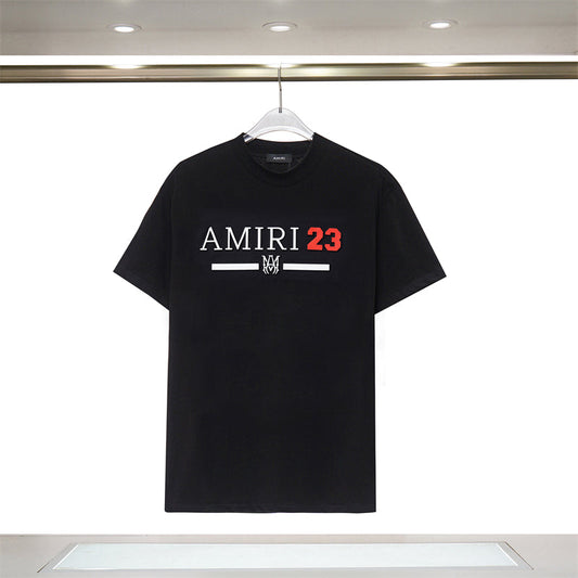AMIRI  fashion T-shirt