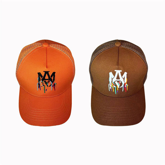 AMIRI trucker hat