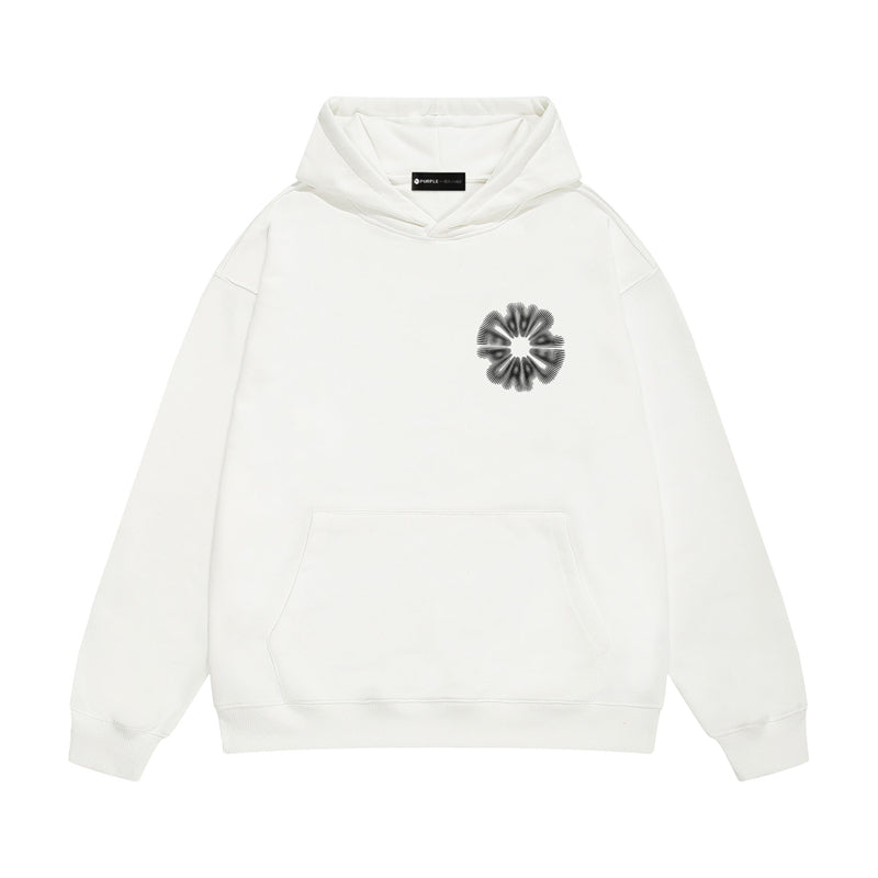 PURPLE Fashion Hoodie