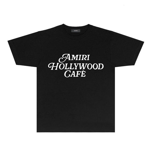 AMIRI  fashion T-shirt